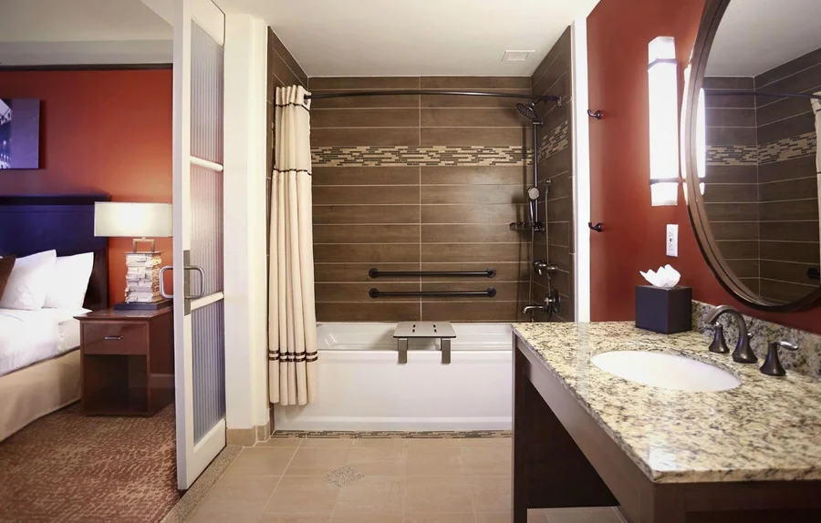 The Emily Morgan San Antonio - A Doubletree By Hilton Hotel - Featured hot tub