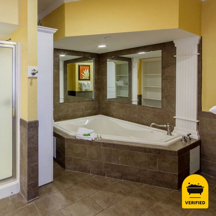 Holiday Inn Club Vacations Piney Shores Resort Lake Conroe, the water at Conroe