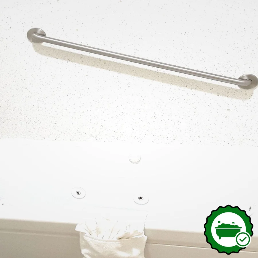 Holiday Inn Express & Suites Lawrenceville, an IHG hotel - Verified Jacuzzi In-Room