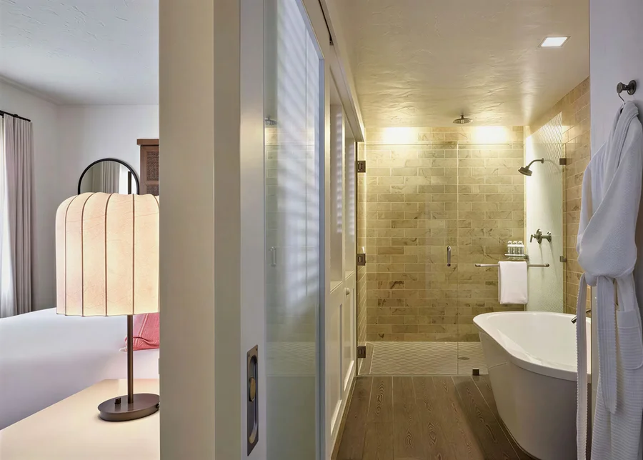 Mar Monte - Unbound Collection By Hyatt - Featured hot tub