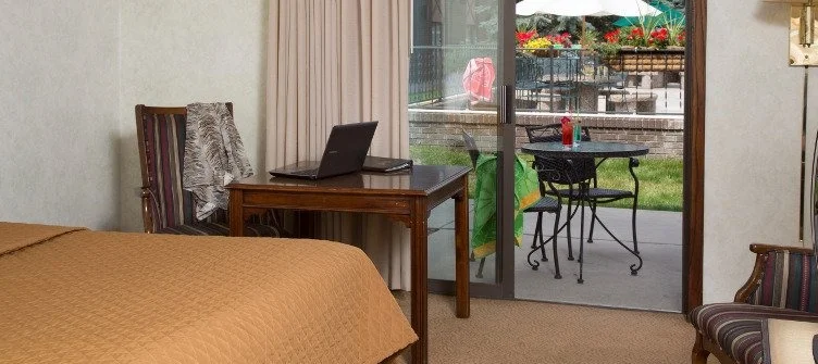 Foothills Inn - Guest Room image