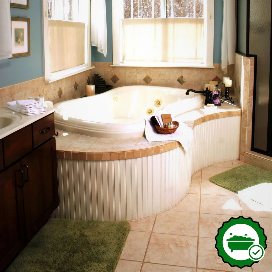 Seven Oaks Bed & Breakfast - Verified Jacuzzi In-Room