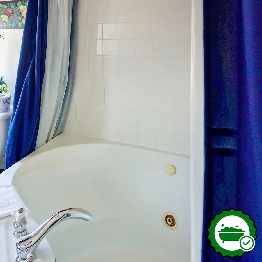 Stay Saratoga - Verified Jacuzzi In-Room
