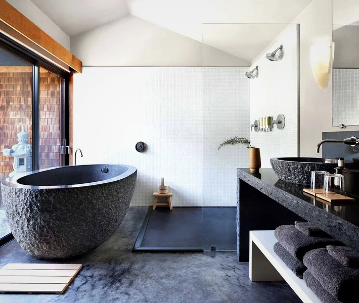 Gaige House - Featured hot tub