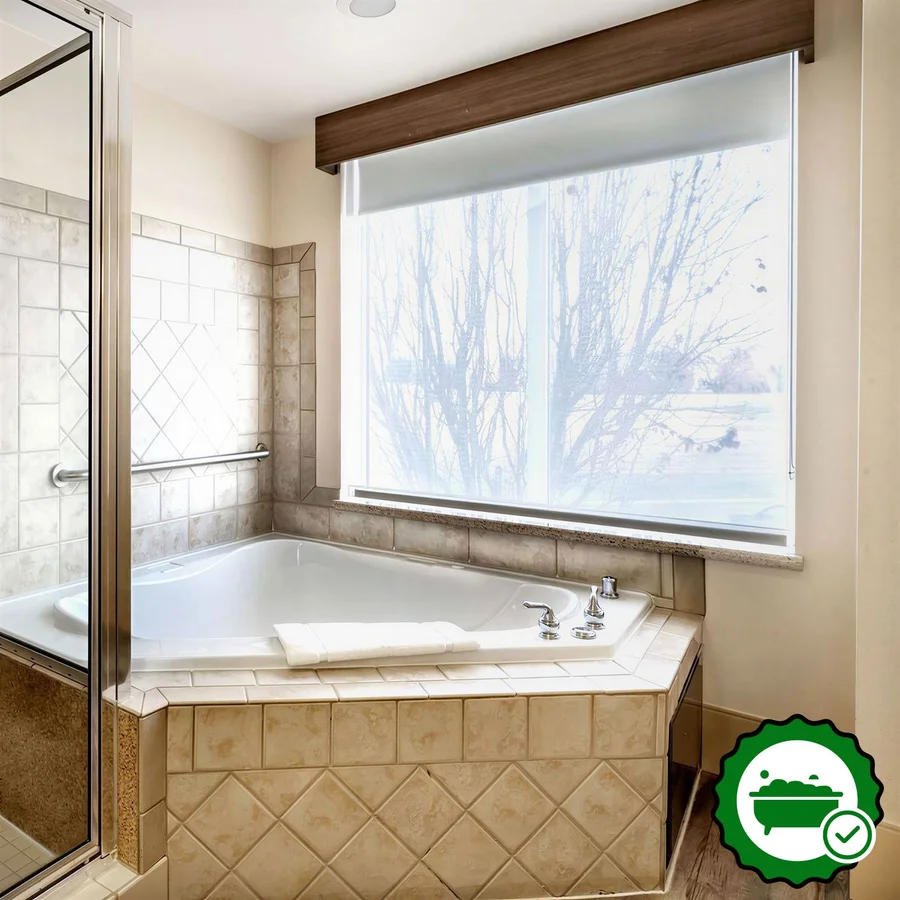 Hilton Garden Inn Wooster - Verified Jacuzzi In-Room