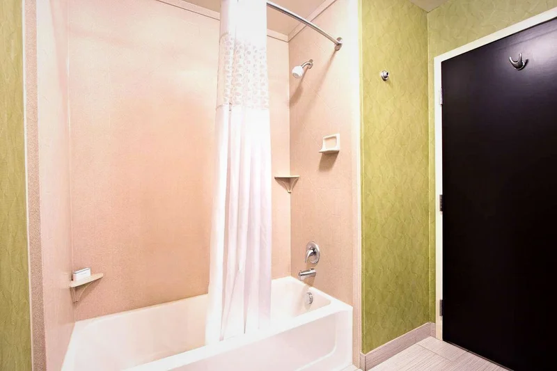 Hampton Inn & Suites Salt Lake City/Farmington - Featured hot tub