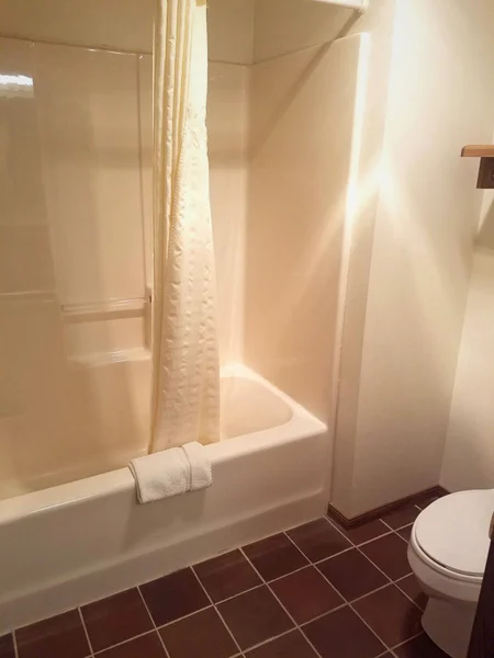 Roosevelt Inn - Featured hot tub