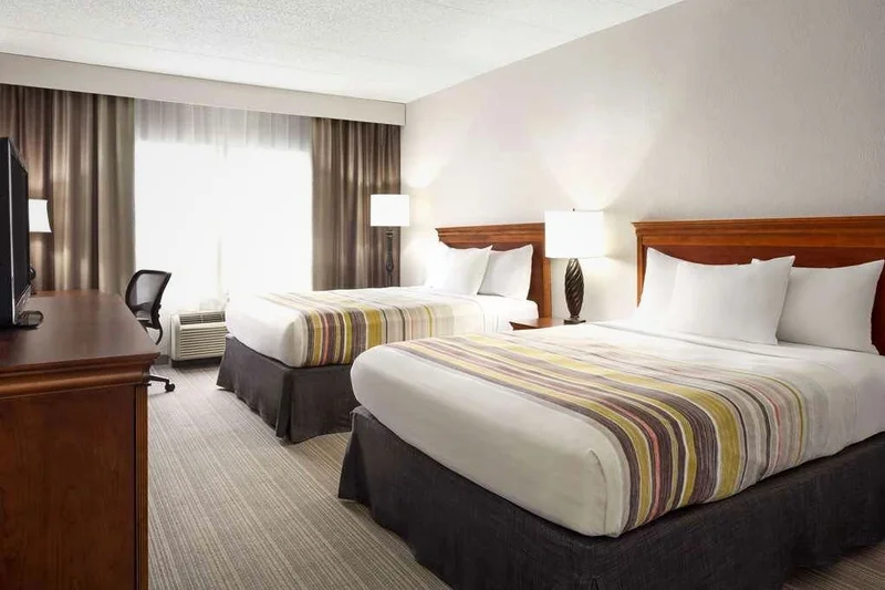 Country Inn & Suites by Radisson, Lexington, KY - Guest Room image