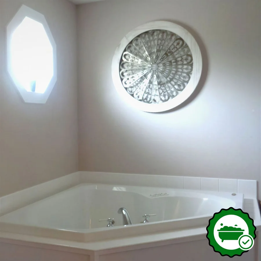 Wampler House Boutique Hotel - Verified Jacuzzi In-Room