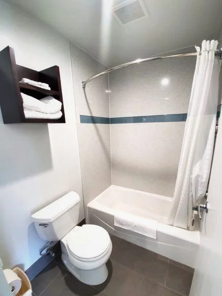 Beach Inn Motel - Featured hot tub