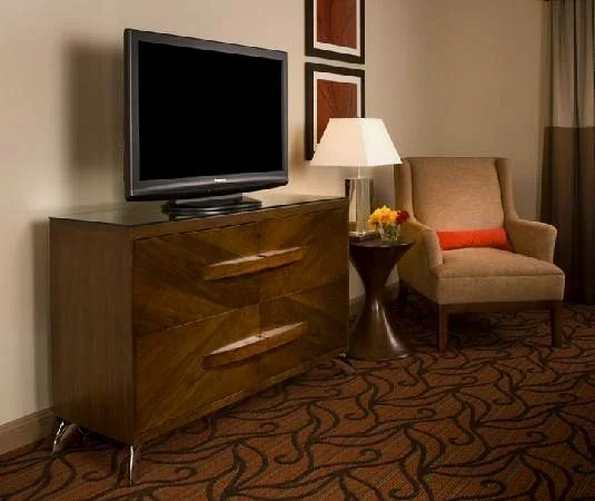 Boomtown Casino & Hotel Bossier - Guest Room image