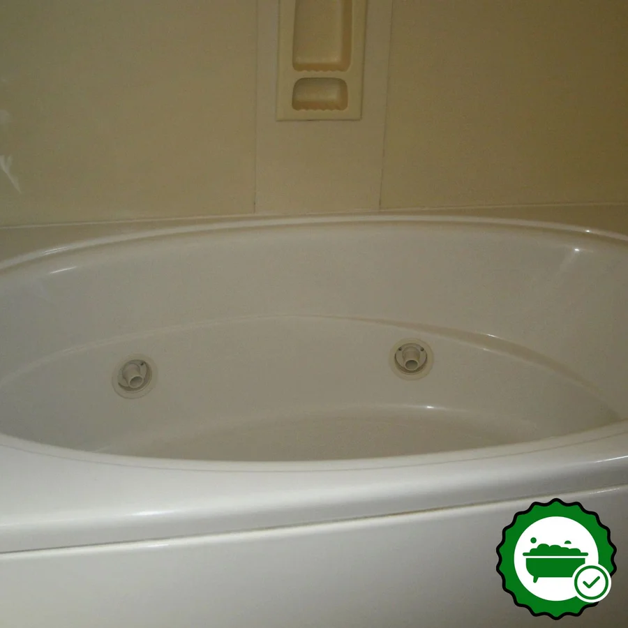 Rosedale Inn - Verified Jacuzzi In-Room
