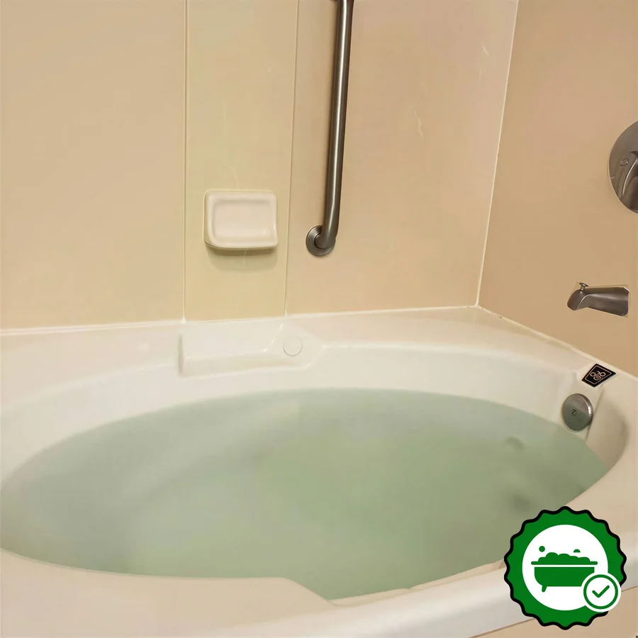 Hampton Inn & Suites Port St. Lucie, West - Verified Jacuzzi In-Room