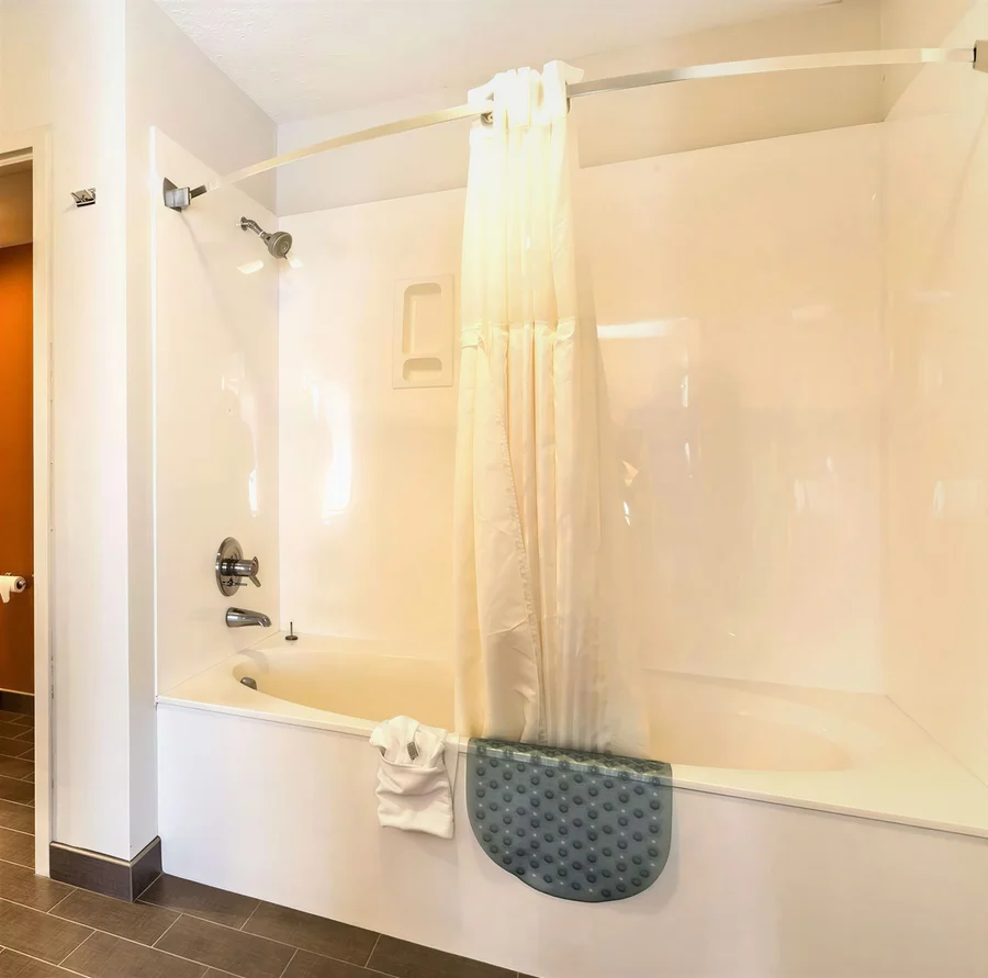 Sleep Inn Springfield South I60 near Medical District - Featured hot tub