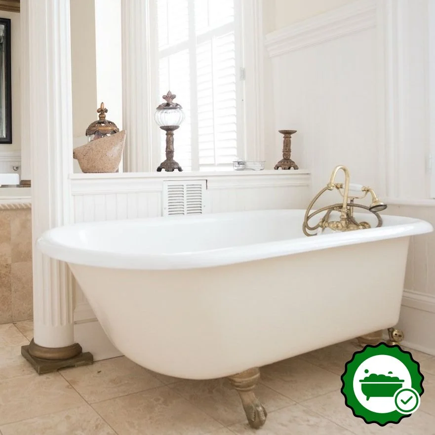 Justine Inn Savannah - Verified Jacuzzi In-Room