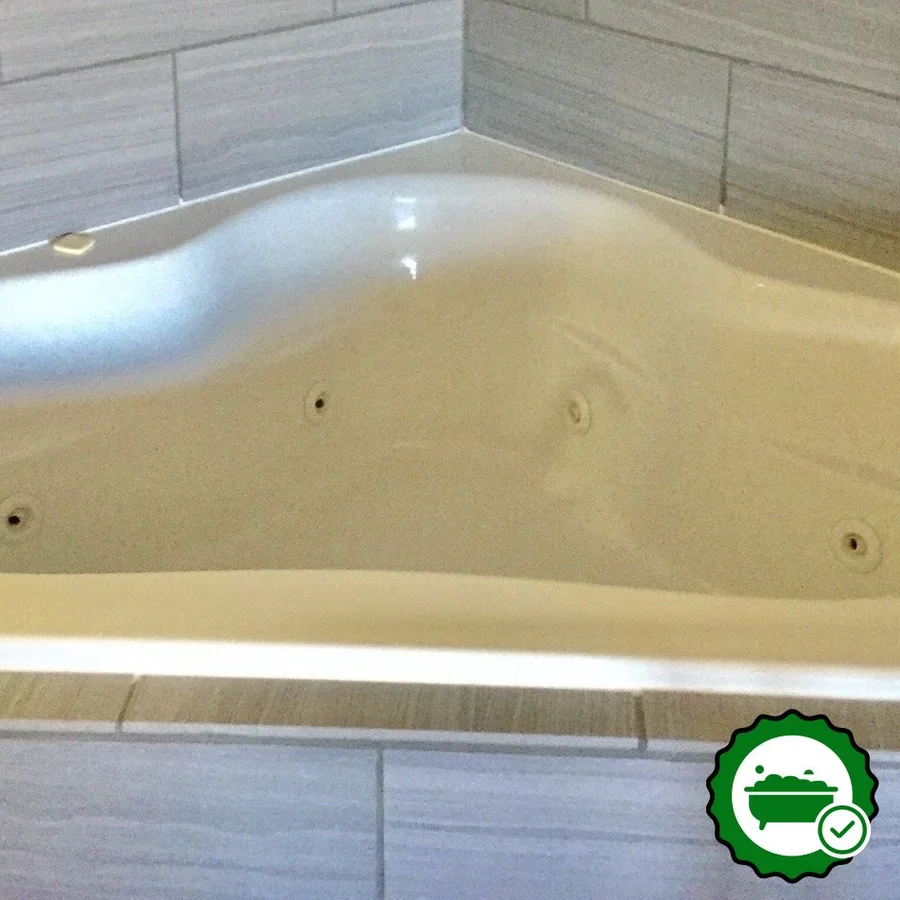 Best Western St. Louis Inn - Verified Jacuzzi In-Room