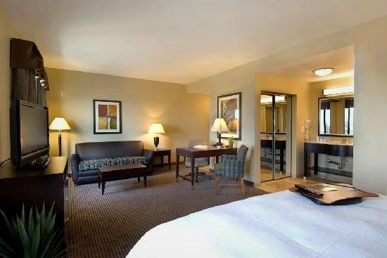Hampton Inn & Suites Phoenix Glendale-Westgate - Guest Room image