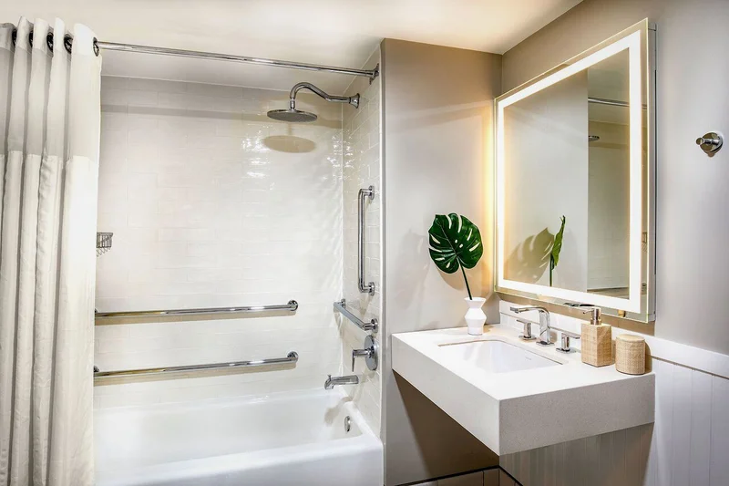 Ashore Resort & Beach Club - Featured hot tub