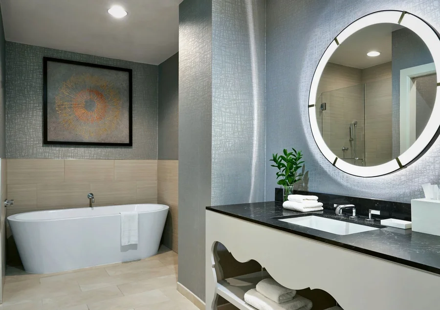 Kimpton Hotel Monaco Denver - Featured hot tub