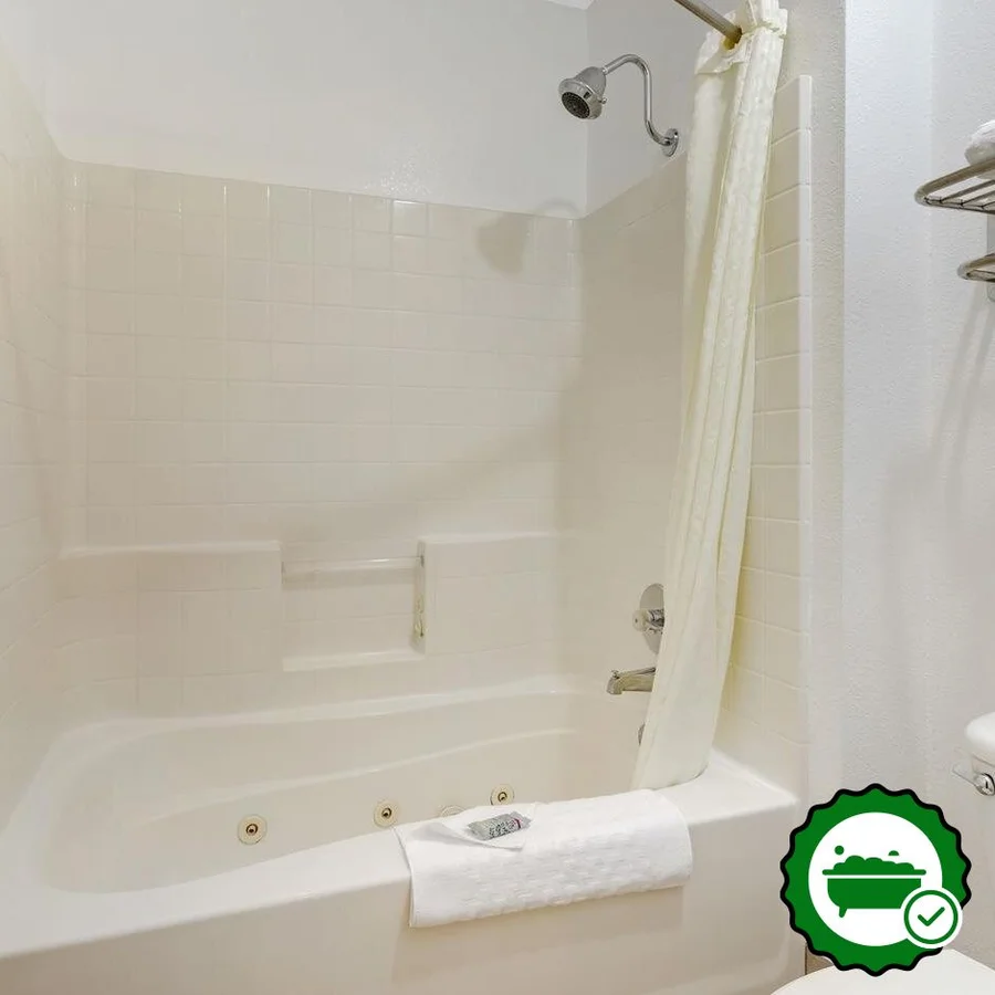 Best Western Inn Of Chandler - Verified Jacuzzi In-Room