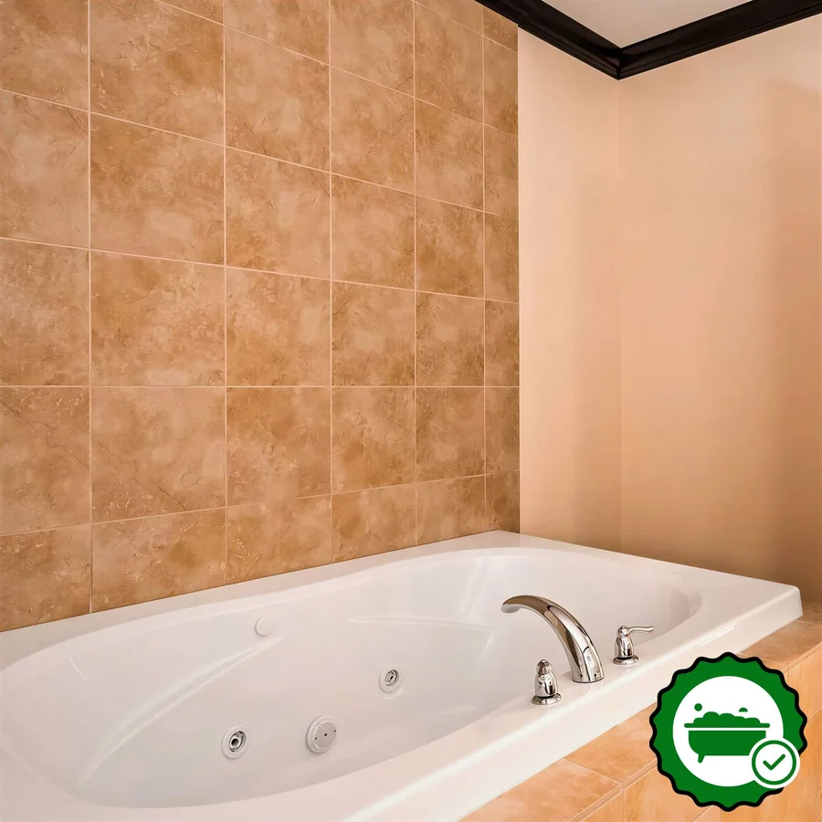 Best Western Plus Airport Inn & Suites - Verified Jacuzzi In-Room