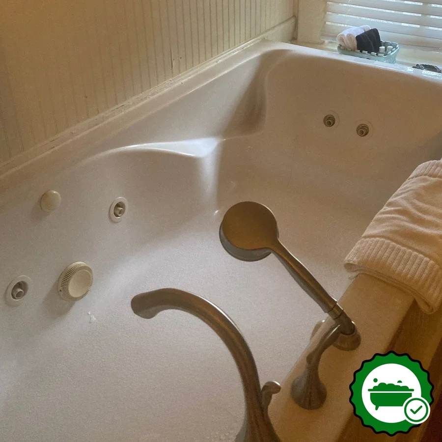 Rosemont B&b Cottages - Verified Jacuzzi In-Room