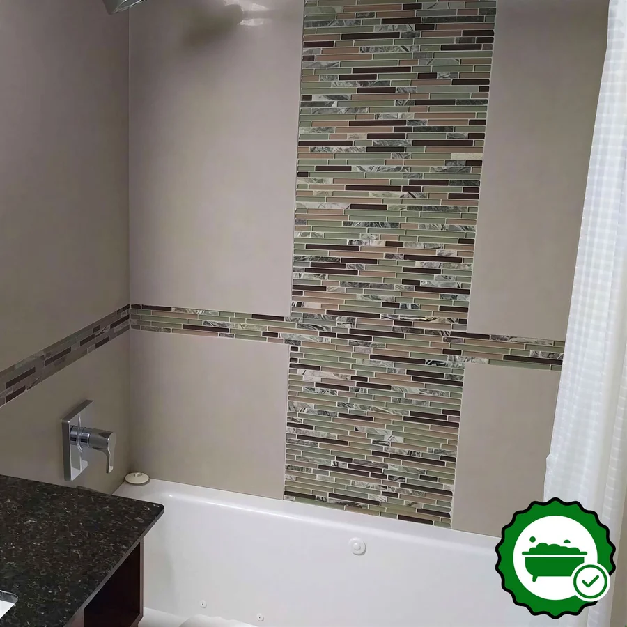 Marble Waters Hotel, Trademark Collection by Wyndham - Verified Jacuzzi In-Room