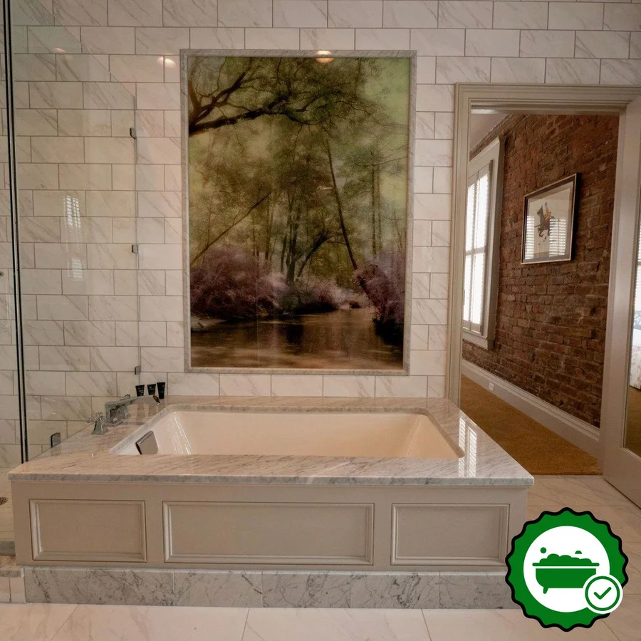 Southern Hotel - Verified Jacuzzi In-Room