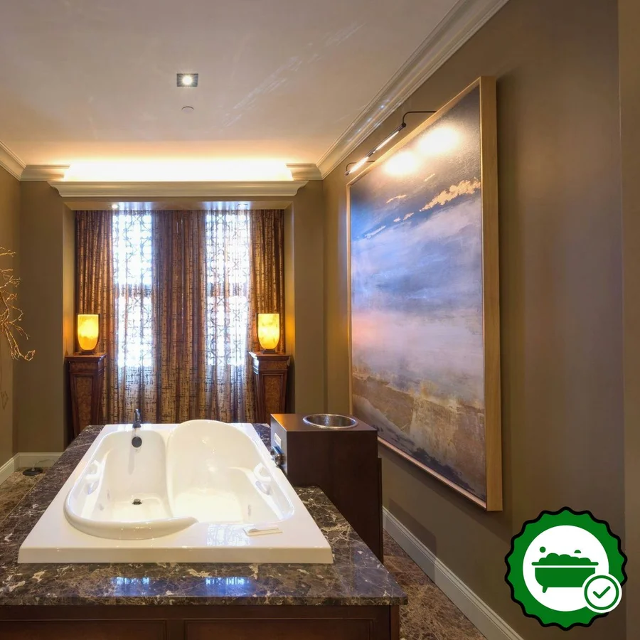 Curtiss Hotel, Ascend Hotel Collection - Verified Jacuzzi In-Room