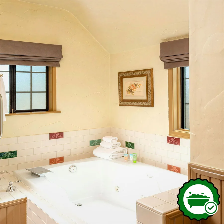 The Pierpont Inn - Verified Jacuzzi In-Room