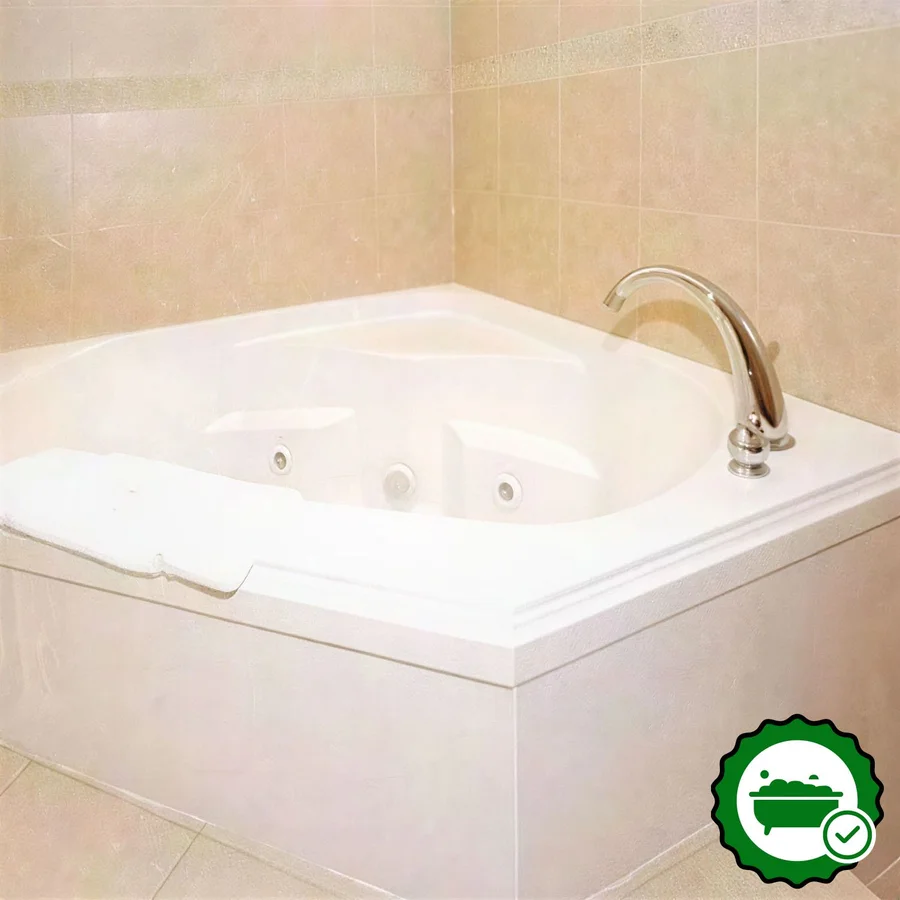 Holiday Inn Express & Suites Longview South I-20, an IHG hotel - Verified Jacuzzi In-Room