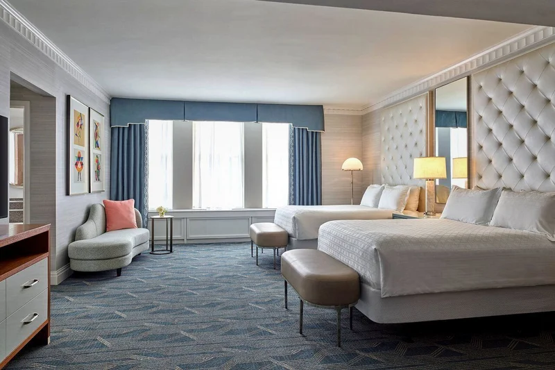 The Brown Palace Hotel and Spa, Autograph Collection - Guest Room image