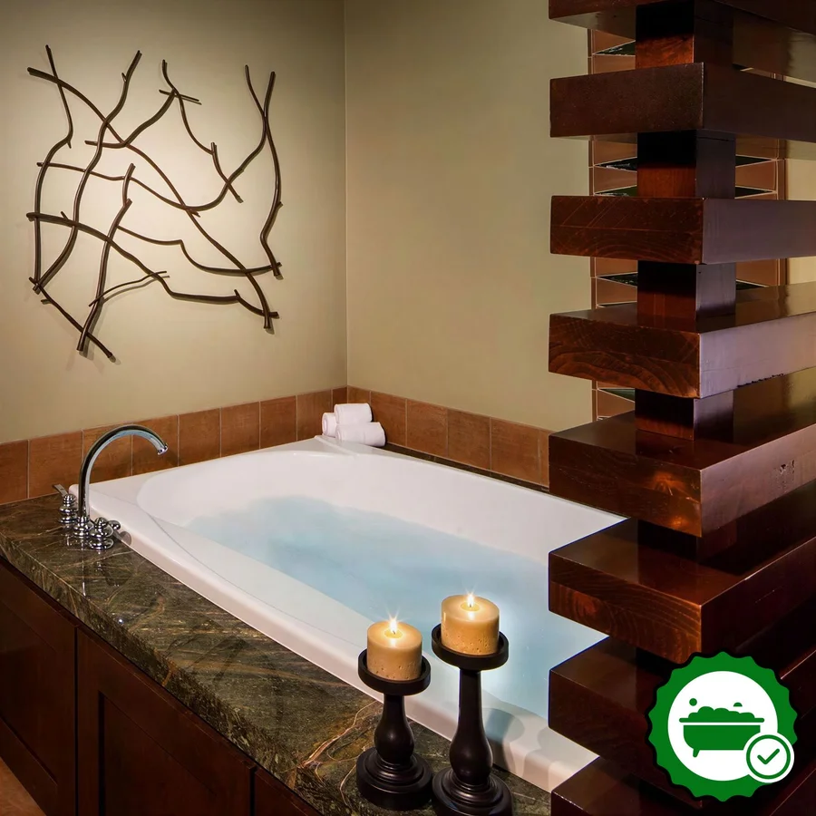 Hyatt Vacation Club at Piñon Pointe - Verified Jacuzzi In-Room