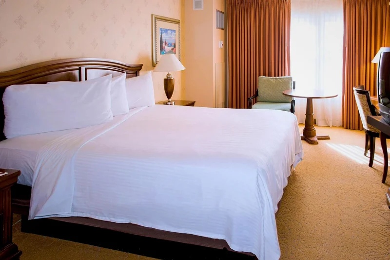 Sam's Town Hotel & Gambling Hall - Guest Room image
