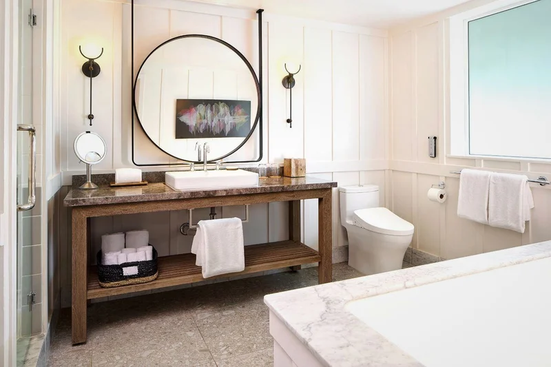 The Ritz-carlton O‘ahu, Turtle Bay - Featured hot tub