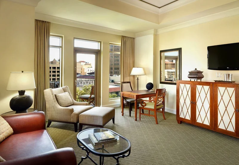 Mokara Hotel & Spa - Guest Room image
