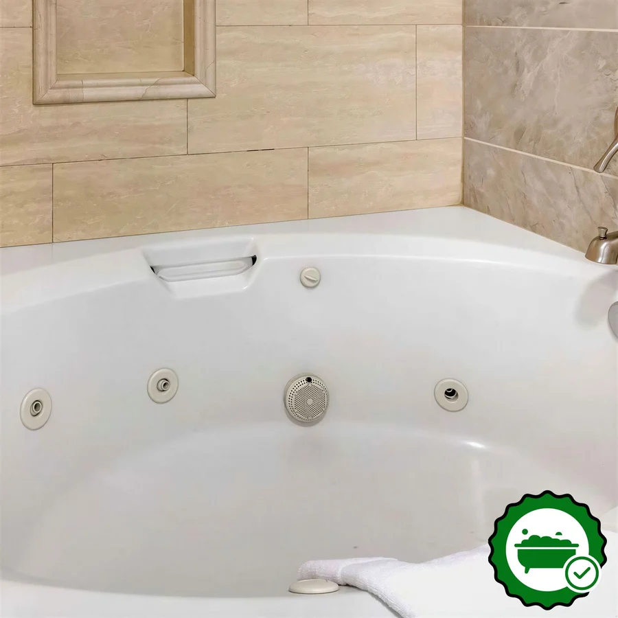 Econo Lodge Moreno Valley - Verified Jacuzzi In-Room