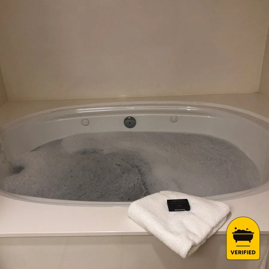 Red Lion Inn & Suites Goodyear Phoenix, the water at Goodyear