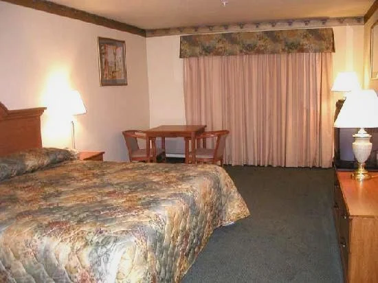 Palace Inn & Suites - Guest Room image