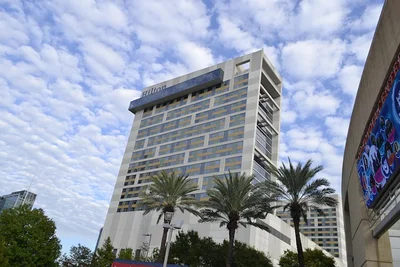 Hotels with in-room Jacuzzi in Houston
