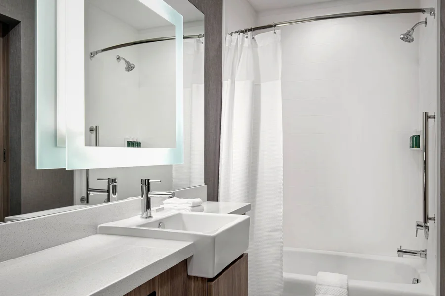 SpringHill Suites St. George Washington - Featured hot tub