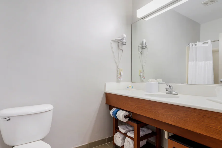 Comfort Suites La Porte - Baytown - Featured hot tub