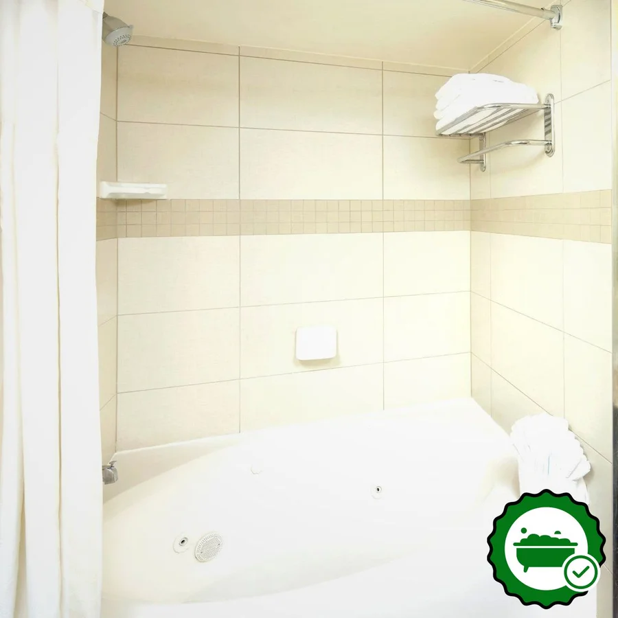 Hilton Garden Inn Tampa East/brandon - Verified Jacuzzi In-Room