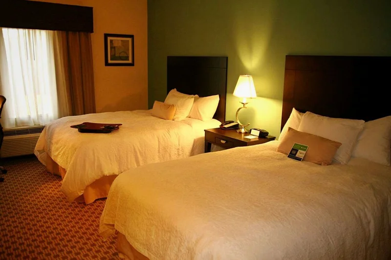Hampton Inn Orange - Guest Room image