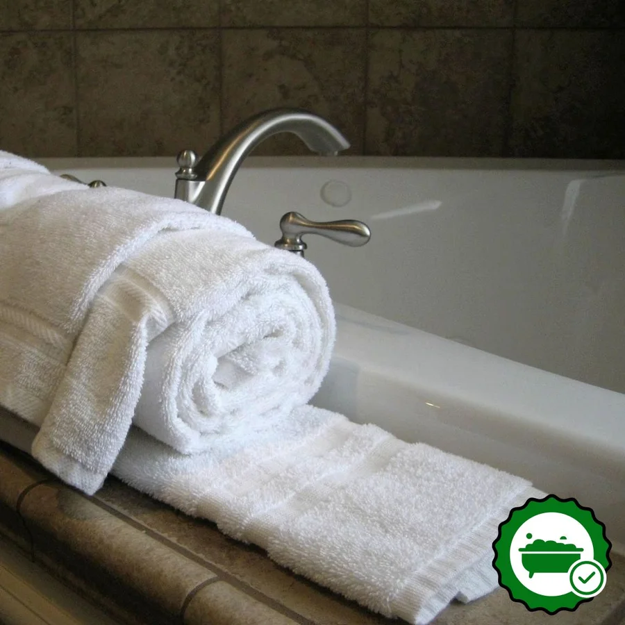 Riverwalk Place Resort & Spa - Verified Jacuzzi In-Room