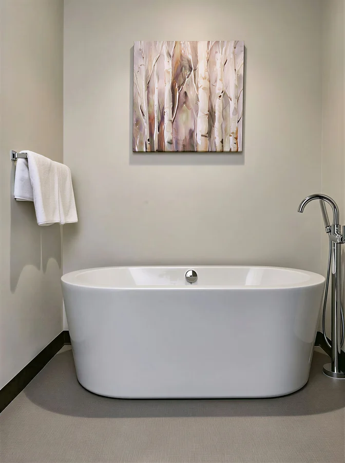 The Silver Creek Hotel - Featured hot tub