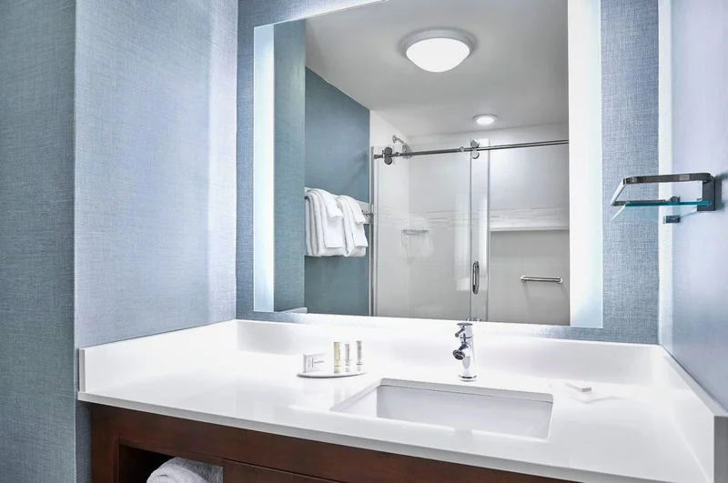 Residence Inn Ocean City - Featured hot tub