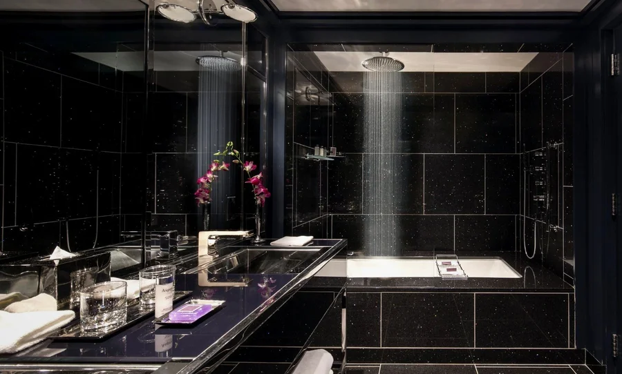 The Chatwal, New York - Featured hot tub