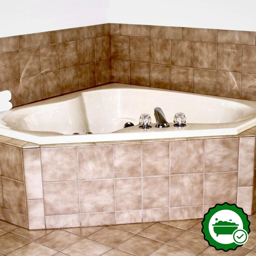 Dutch Country Inn - Verified Jacuzzi In-Room
