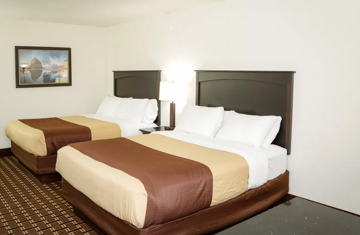 Billings Hotel & Convention Center - Guest Room image